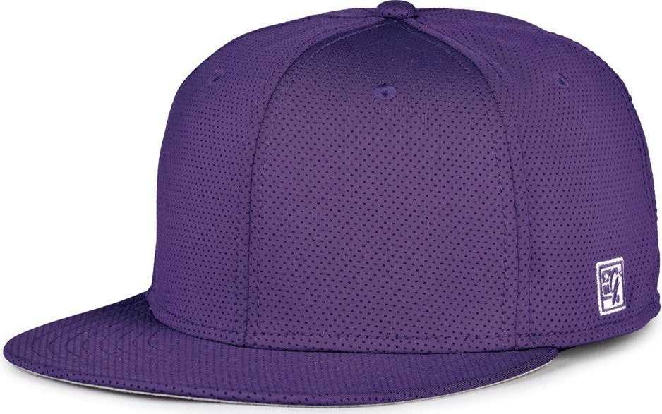 The Game GB905 BRRR Instant Cooling Cap - Purple - HIT A Double