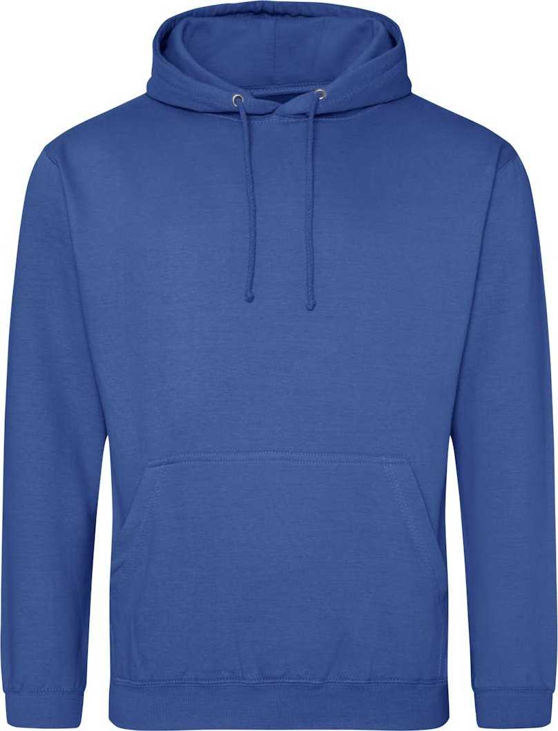 A4 NB4050 Youth Legends Fleece Hoodie - Royal - HIT a Double