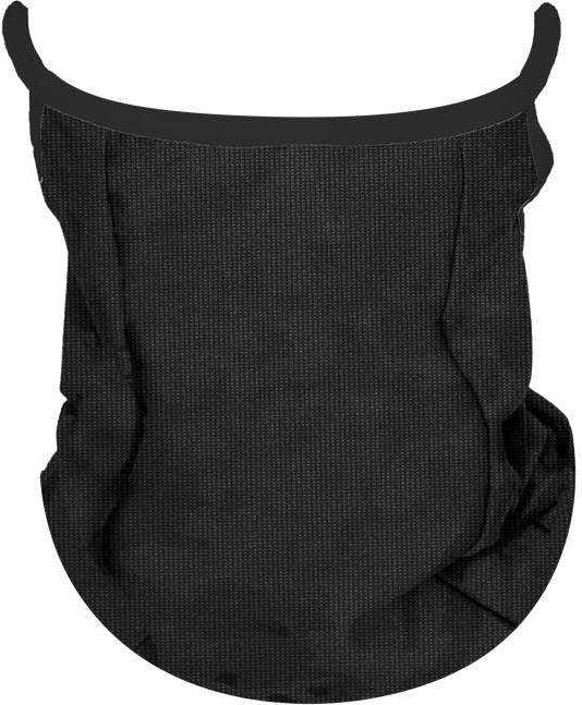 Alleson Athletic MSM01A Sport Activity Mask - Black - HIT a Double - 1