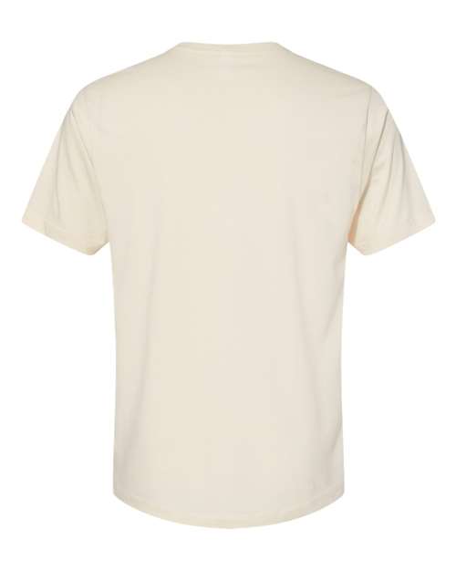 Alternative 1070 Cotton Jersey Go-To Tee - Natural - HIT a Double