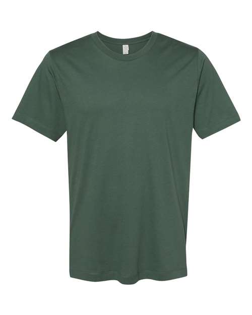 Alternative 1070 Cotton Jersey Go-To Tee - Pine - HIT a Double