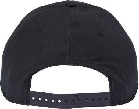 Atlantis Headwear REFE Sustainable Recy Feel Cap - Black (Nero) - HIT a Double