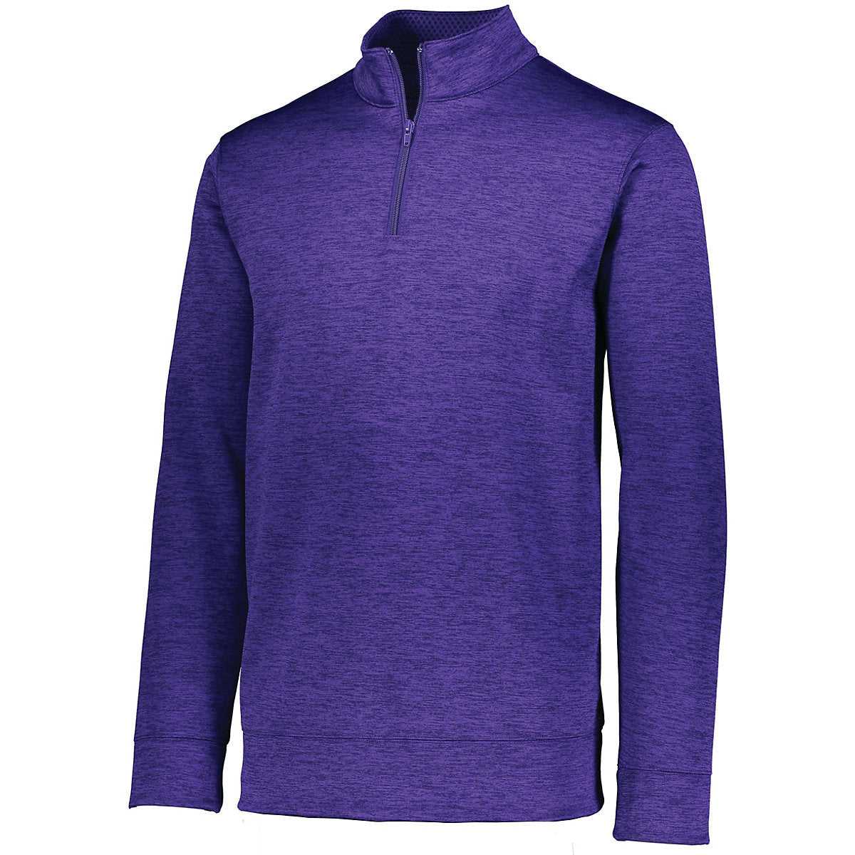 Augusta 2910 Stoked Pullover - Purple - HIT a Double