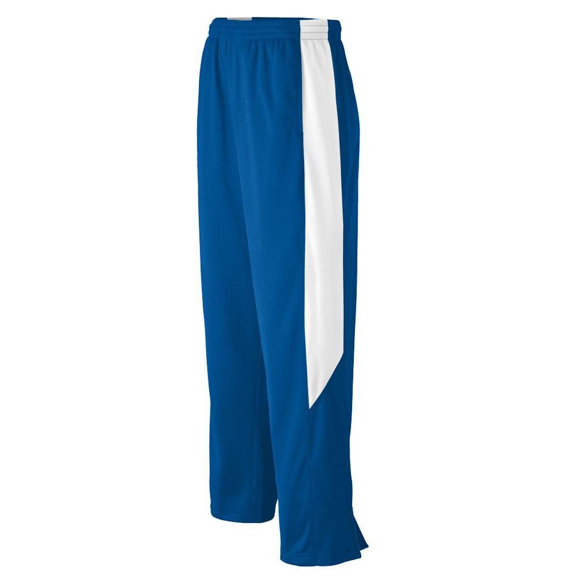Augusta 7755 Medalist Pant - Royal White - HIT a Double