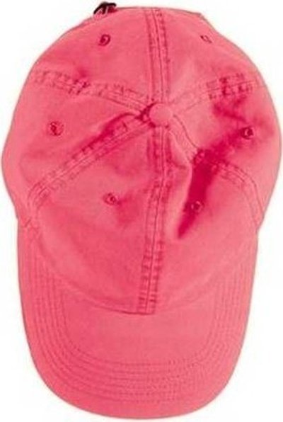 Authentic Pigment 1912 Direct-Dyed Twill Cap - Tulip - HIT a Double