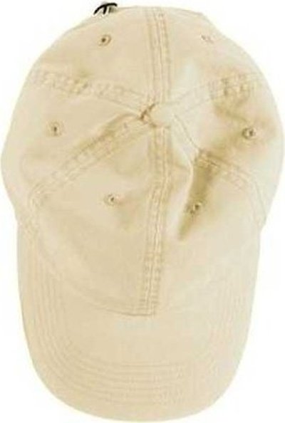 Authentic Pigment 1912 Direct-Dyed Twill Cap - Wheat - HIT a Double