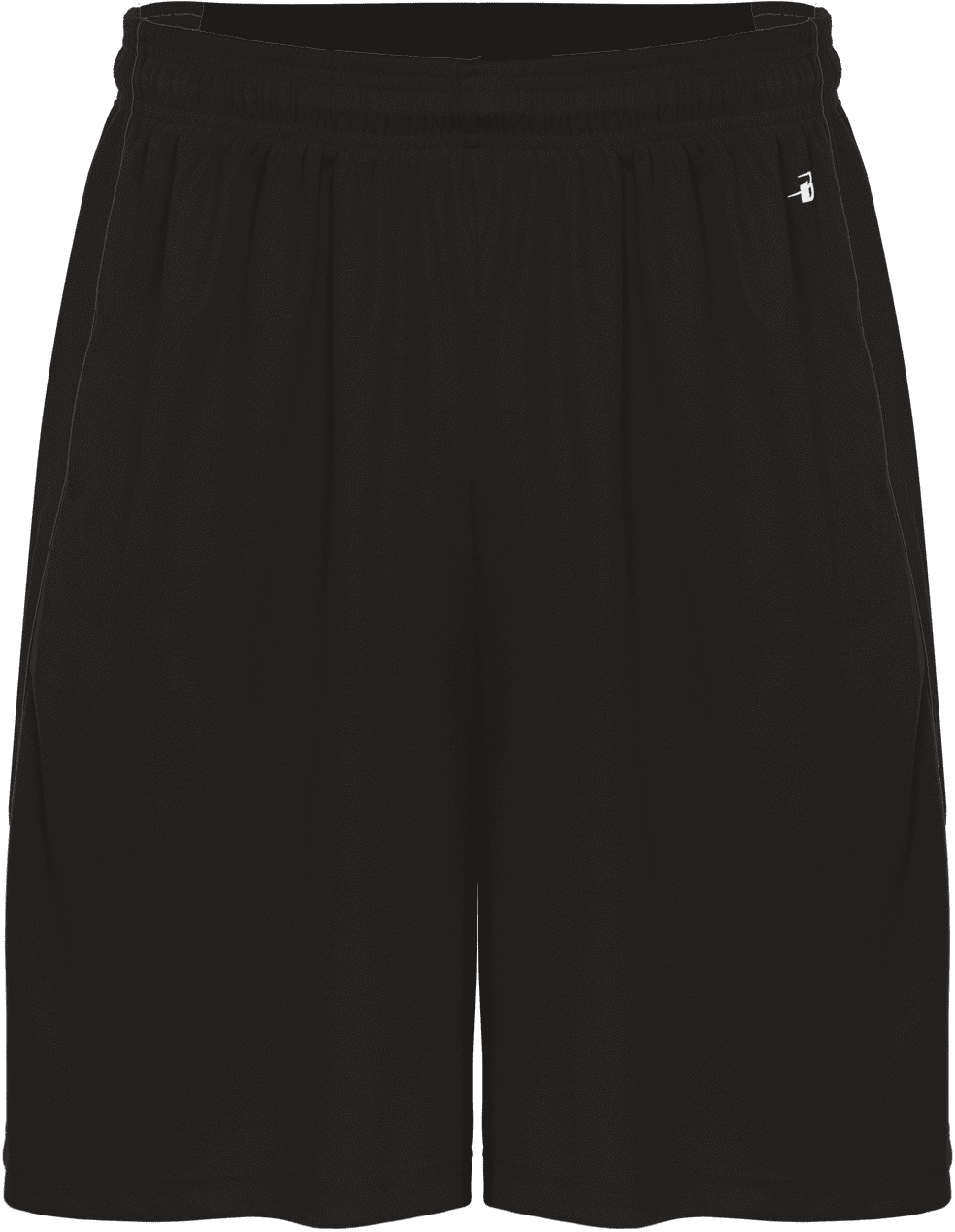 Badger Sport 426700 Sweatless Short - Black