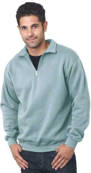 Bayside apparel mens sweaters hot sale
