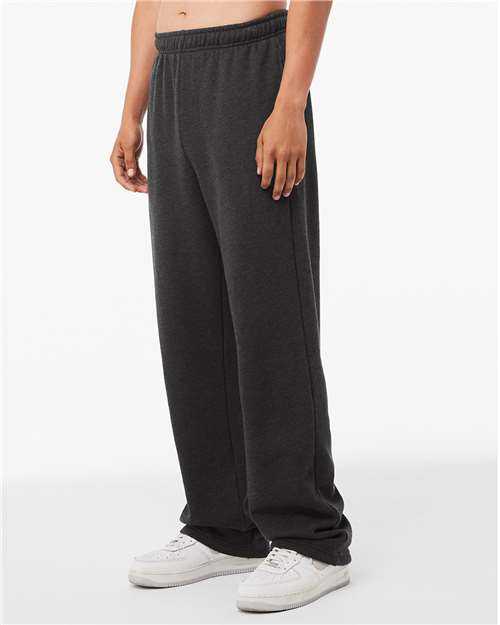 Bella canvas sweats top