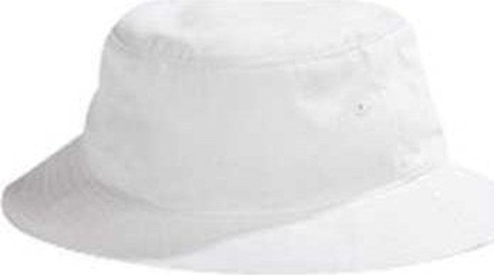 Big Accessories BX003 Crusher Bucket Cap - White - HIT a Double