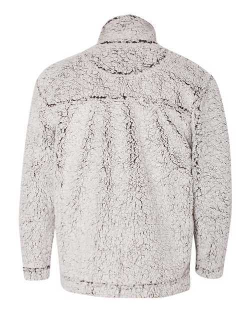 Sherpa pullover boxercraft best sale