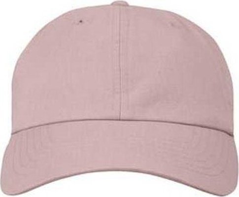 Champion CA2000 Washed Twill Cap - Pink - HIT a Double
