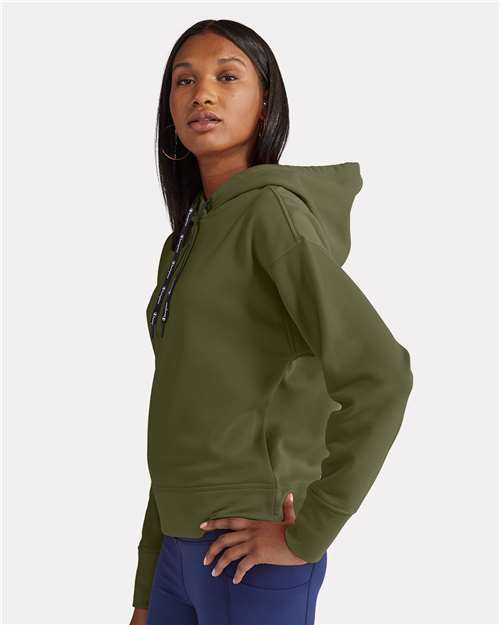 Olive champion sweatshirt sales