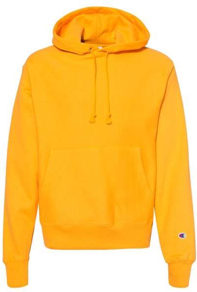 C gold champion hoodie hotsell