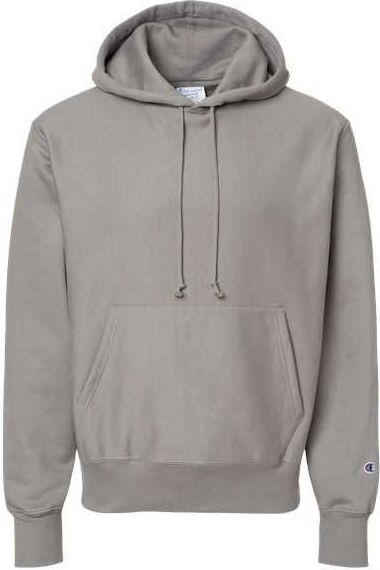 Champion reverse weave hoodie blank top