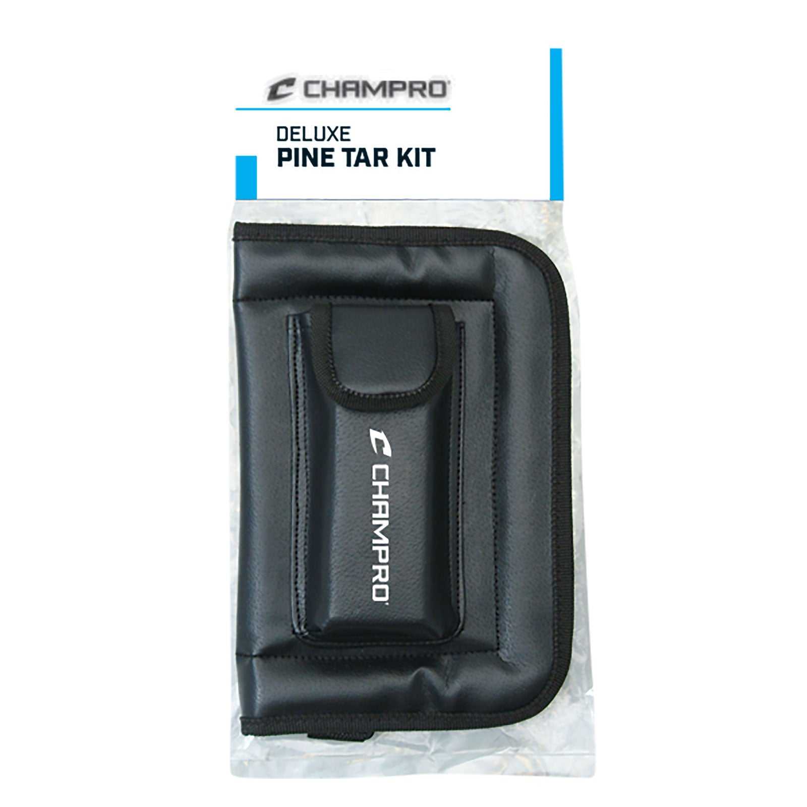 Champro A023 Deluxe Pine Tar Kit - ea - HIT a Double