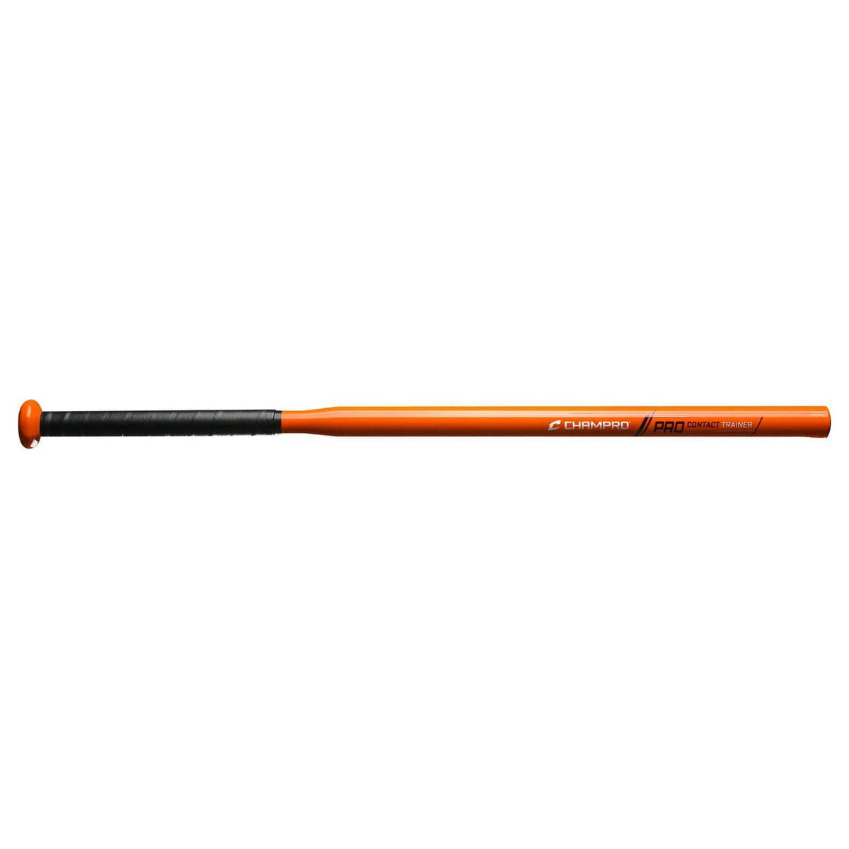 Champro A034P 30 Contact Pro Trainer Bat with 3 Training Balls 22 oz - HIT a Double