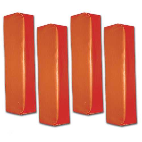 Champro A104 Pylons with Weighted Bottoms (Set Of 4) - HIT a Double
