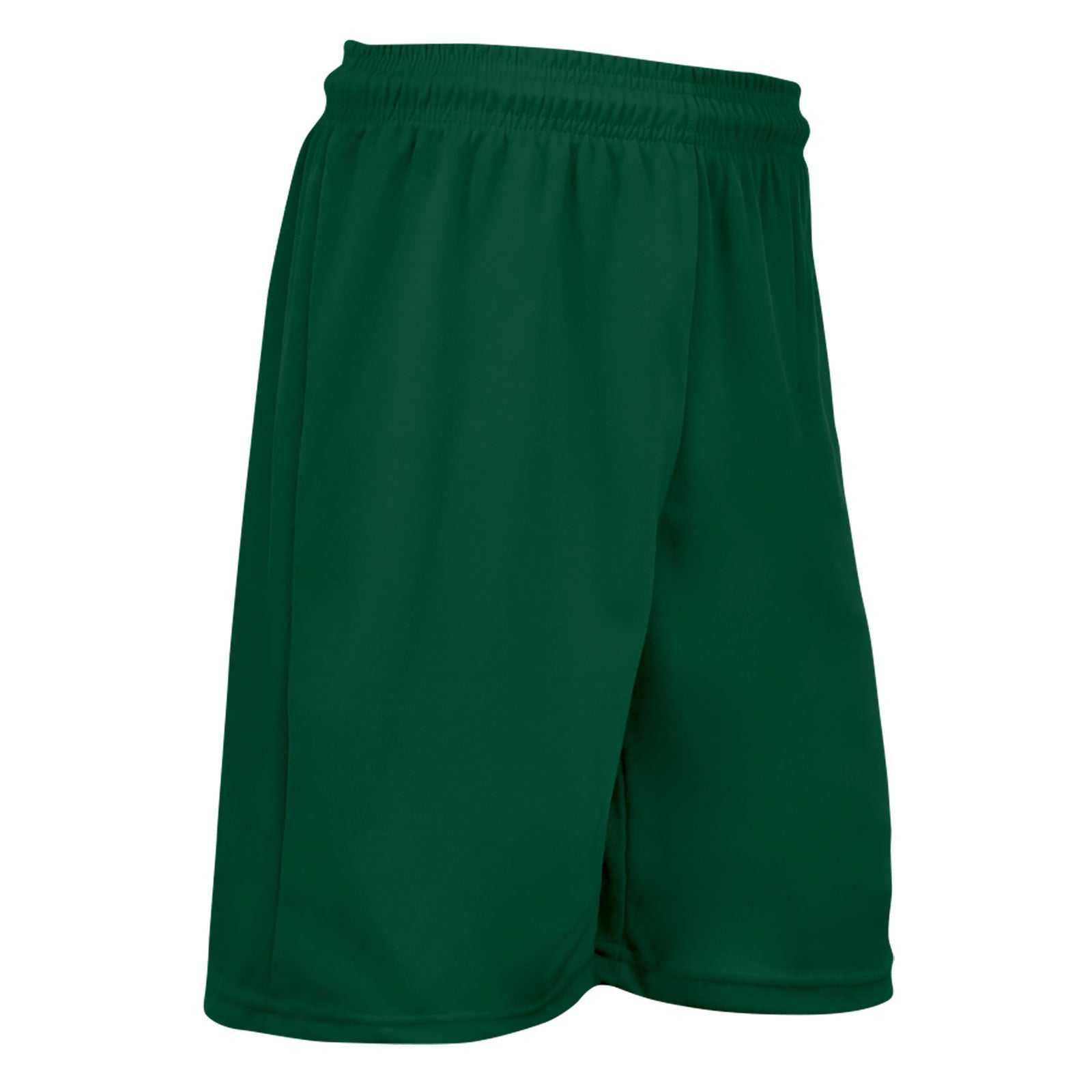Champro BBS5 Dri-Gear All-Sport Practice Short - Forest - HIT a Double