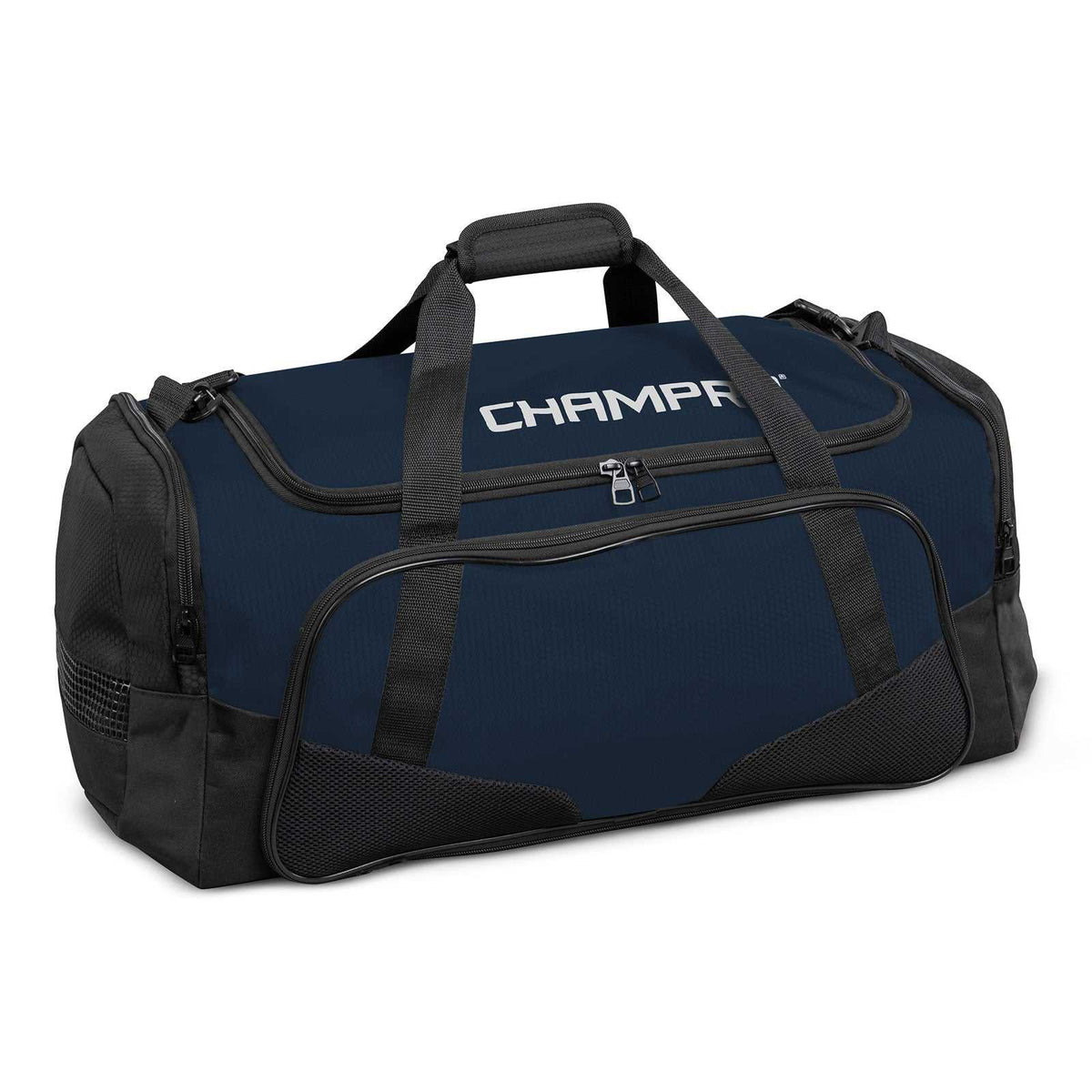 Champro E84 Team Duffel Bag - Navy - HIT a Double