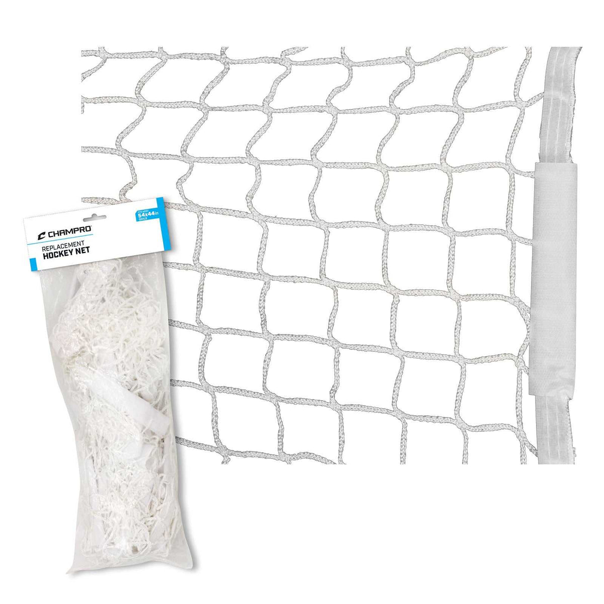 Champro NHN3 Replacement Hockey Net 54&quot;X 44&quot; - HIT a Double