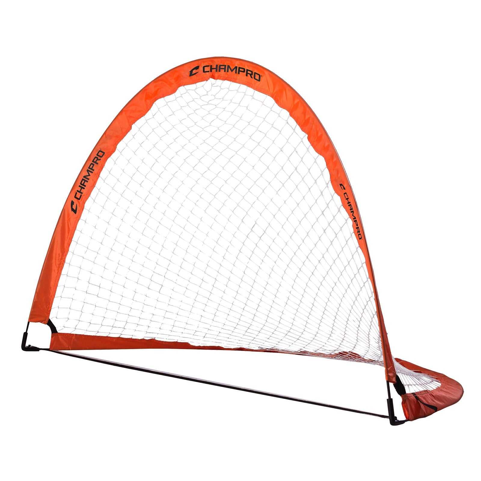 Champro NS32 Fold-Up Goal 6' X 4' - HIT a Double