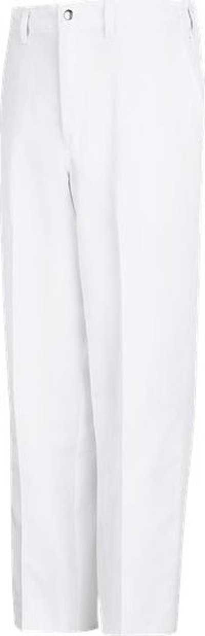 Chef Designs 2020 Cook Pants - White - 26I - HIT a Double - 1