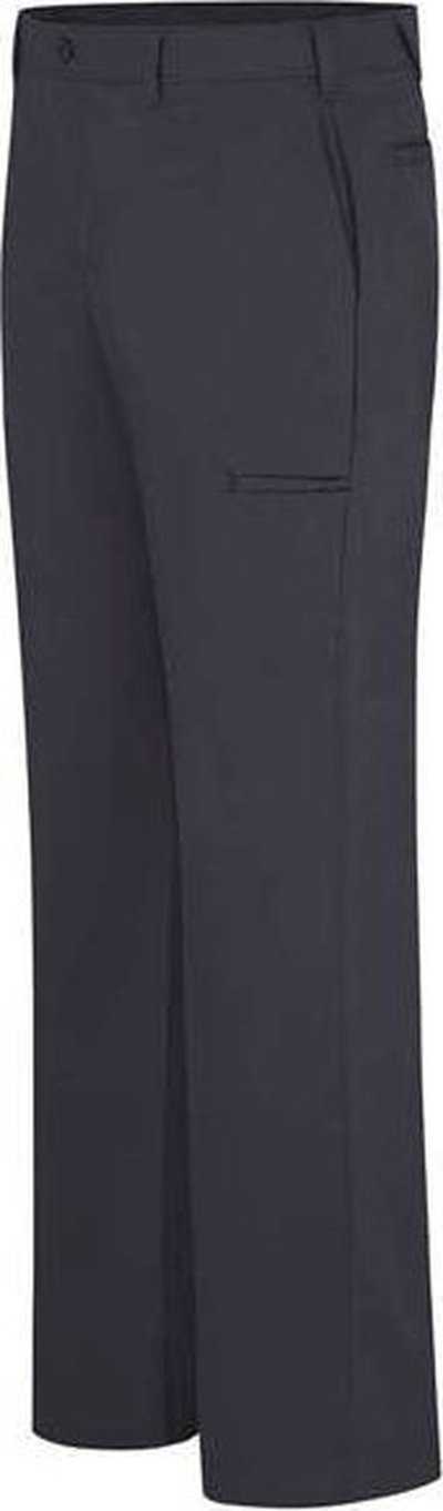 Dickies FP23EXT Women's Premium Cargo Pants - Extended Sizes - Dark Navy - HIT a Double - 1