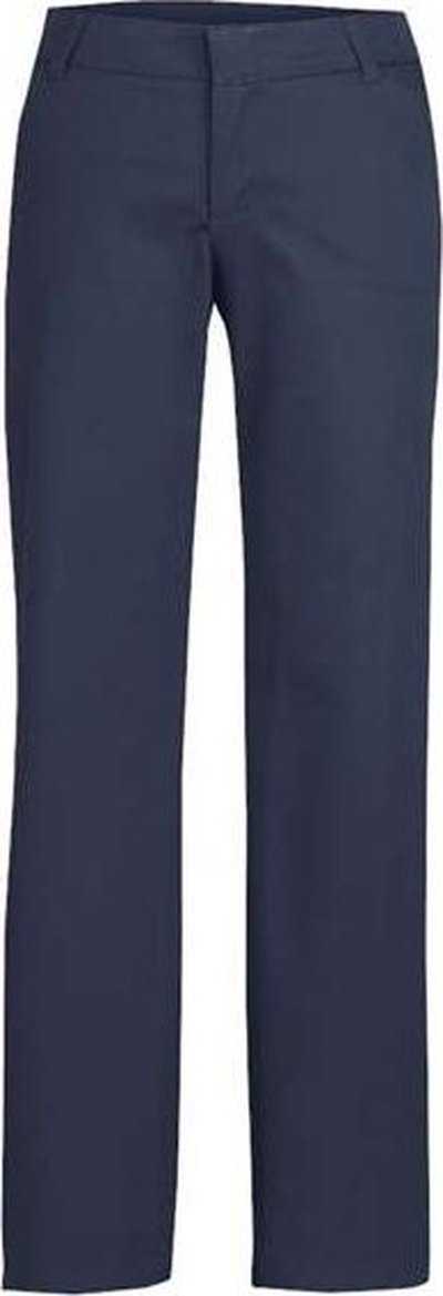 Dickies FP31 Women's Stretch Twill Pants - Dark Navy - 34I - HIT a Double - 1