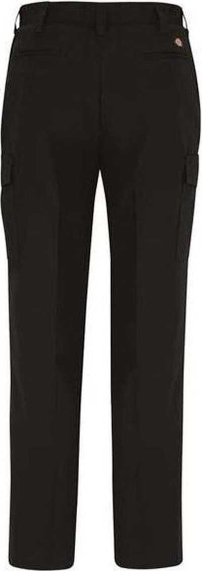 Dickies LP53EXT Premium Ultimate Cargo Pants - Extended Sizes - Black - 37 Unhemmed - HIT a Double - 1