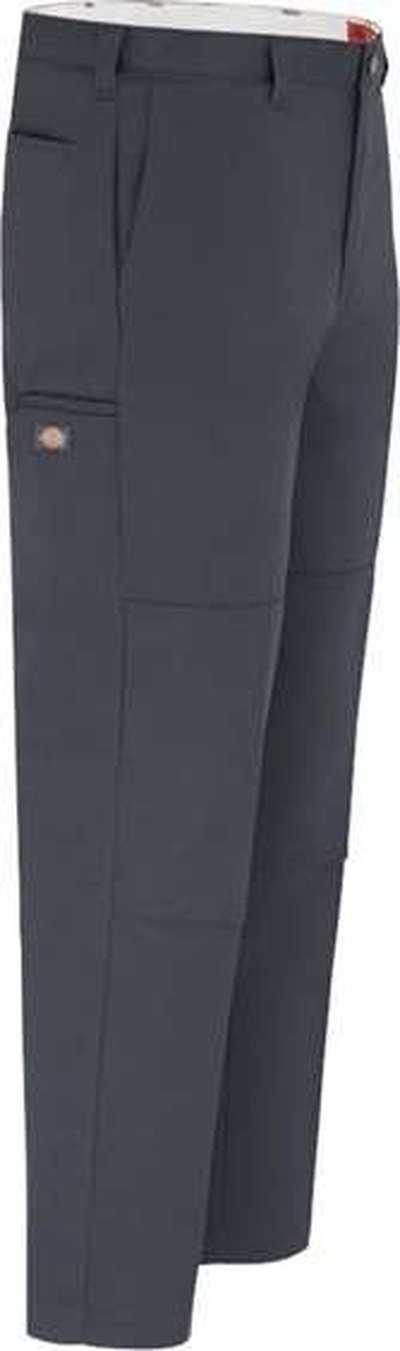 Dickies LP56 Premium Industrial Double Knee Pants - Dark Charcoal - 37 Unhemmed - HIT a Double - 1
