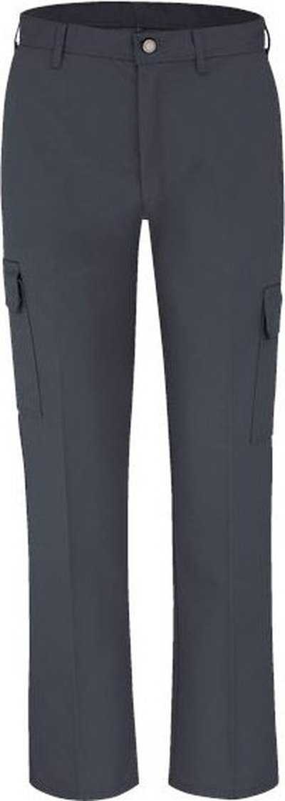 Dickies LP60 Industrial Cargo Pants - Dark Charcoal - 37 Unhemmed - HIT a Double - 1