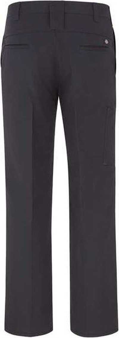 Dickies LP68EXT Temp IQ Cooling Shop Pants - Extended Sizes - Dark Navy - 37 Unhemmed - HIT a Double - 1