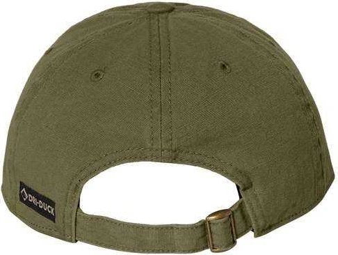 Dri Duck 3231 Woodend Cap - Olive - HIT a Double