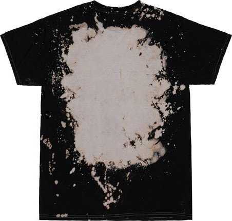 Dyenomite 200BW Bleach Wash T-Shirt - Mirage - HIT a Double - 1