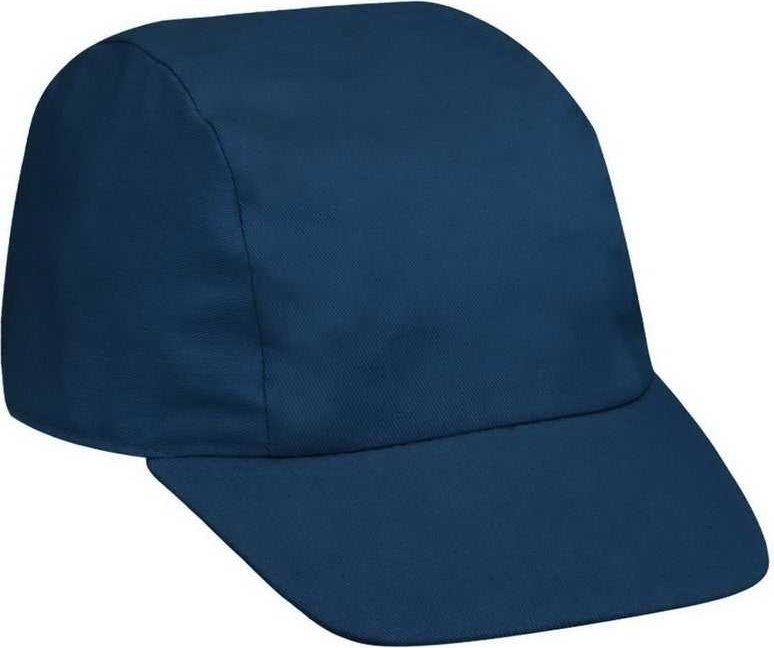 OTTO 136-1063 Back Sports Cap - Navy - HIT a Double - 1