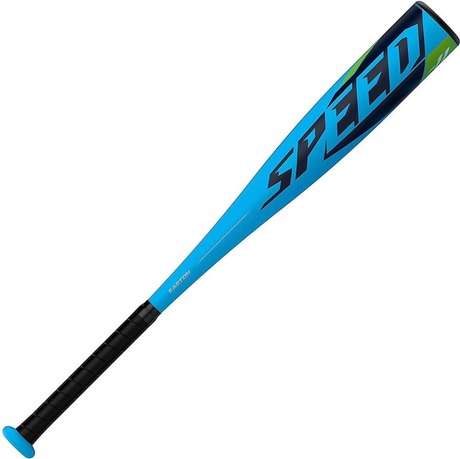 Easton 2022 Speed (-11) USSSA Youth 2 5/8" Bat - Blue Black - HIT A Double