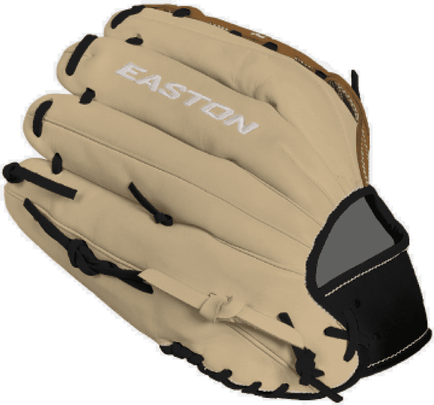 Easton Small Batch 52 C23 11.50" Infield Glove SMB52-2 C23 - Cork Tan