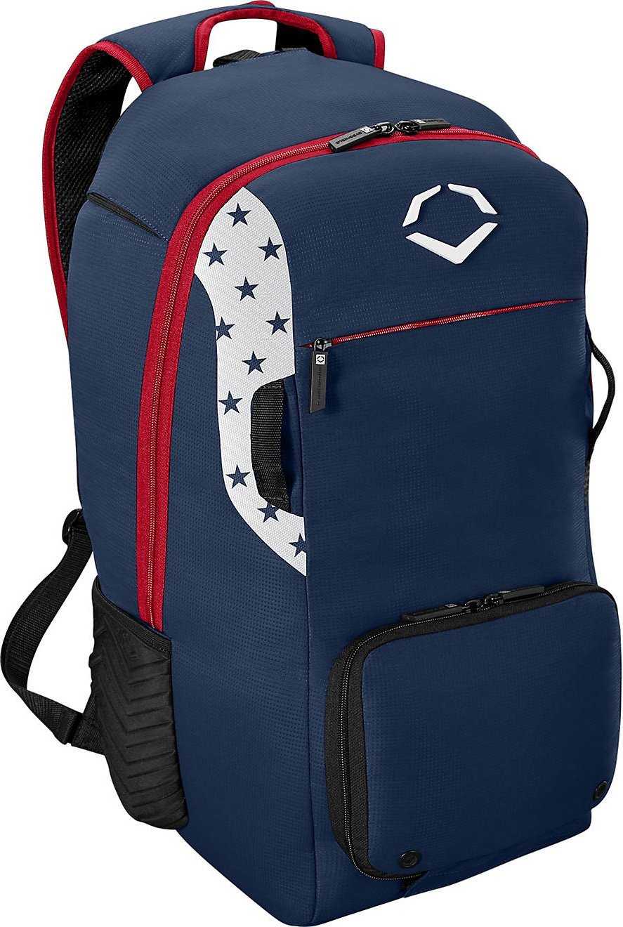 EvoShield Standout Backpack - USA - HIT A Double