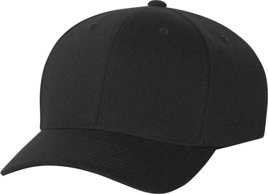 Flexfit 110 Pro-Formance Cap - Black - HIT a Double