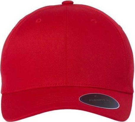 Flexfit 6100NU NU Cap - Red - HIT a Double
