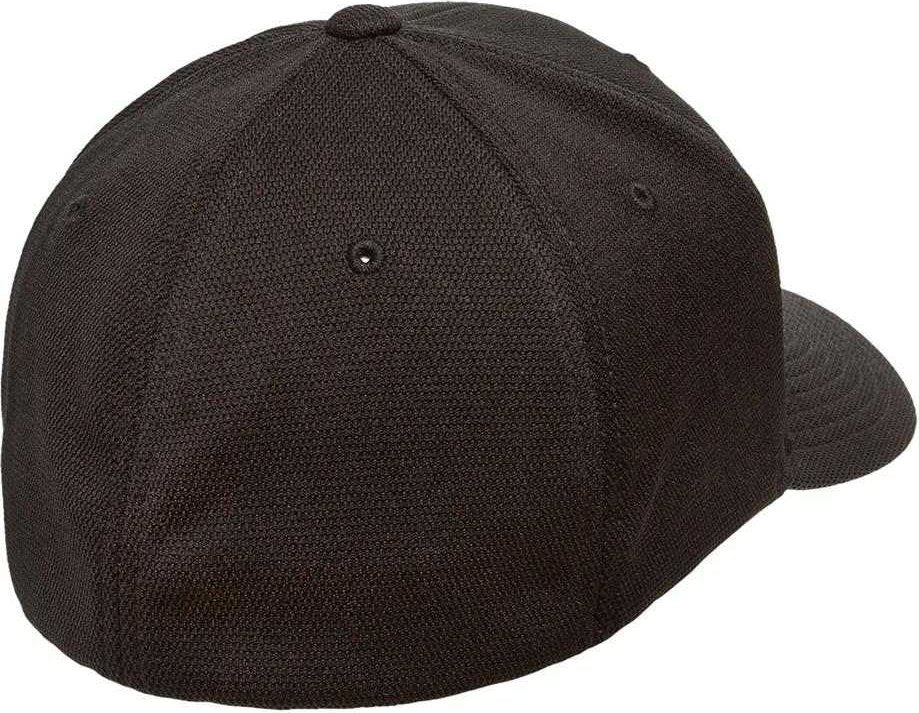 Flexfit 6597 Cool & Dry Sport Cap - Black - HIT a Double