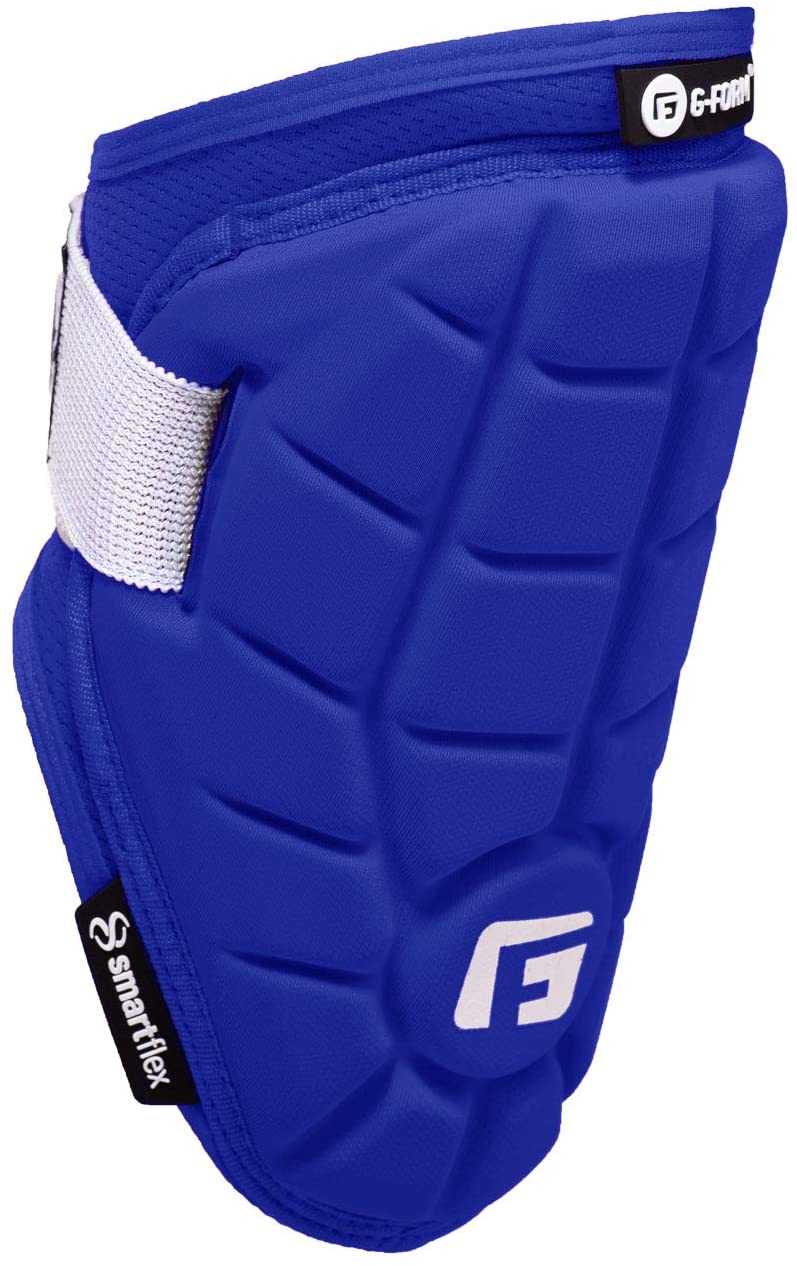 G-Form Elite Speed Batter's Elbow Guard - Royal - HIT A Double
