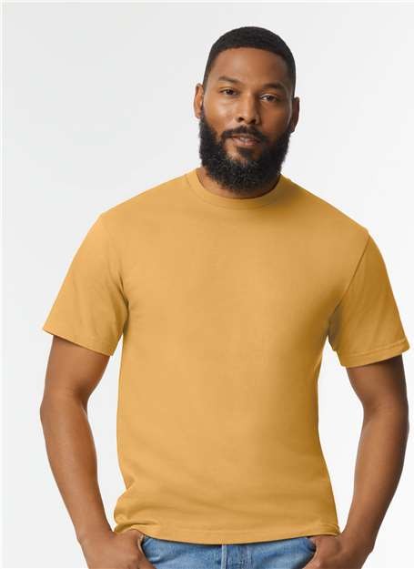 ginger t shirt new look
