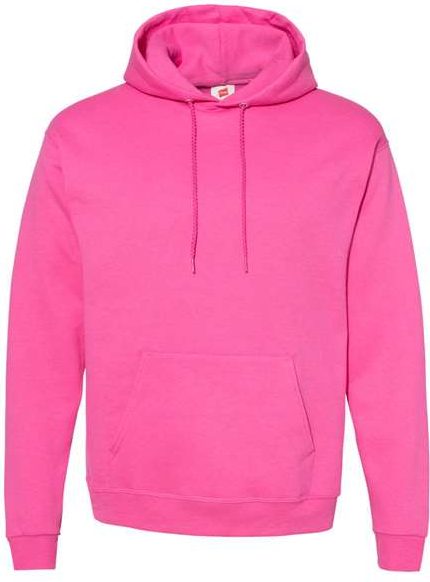 Hanes hot sale pink hoodie
