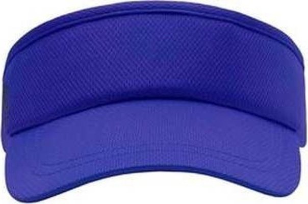 Headsweats HDSW02 Adult Supervisor - Sport Royal - HIT a Double