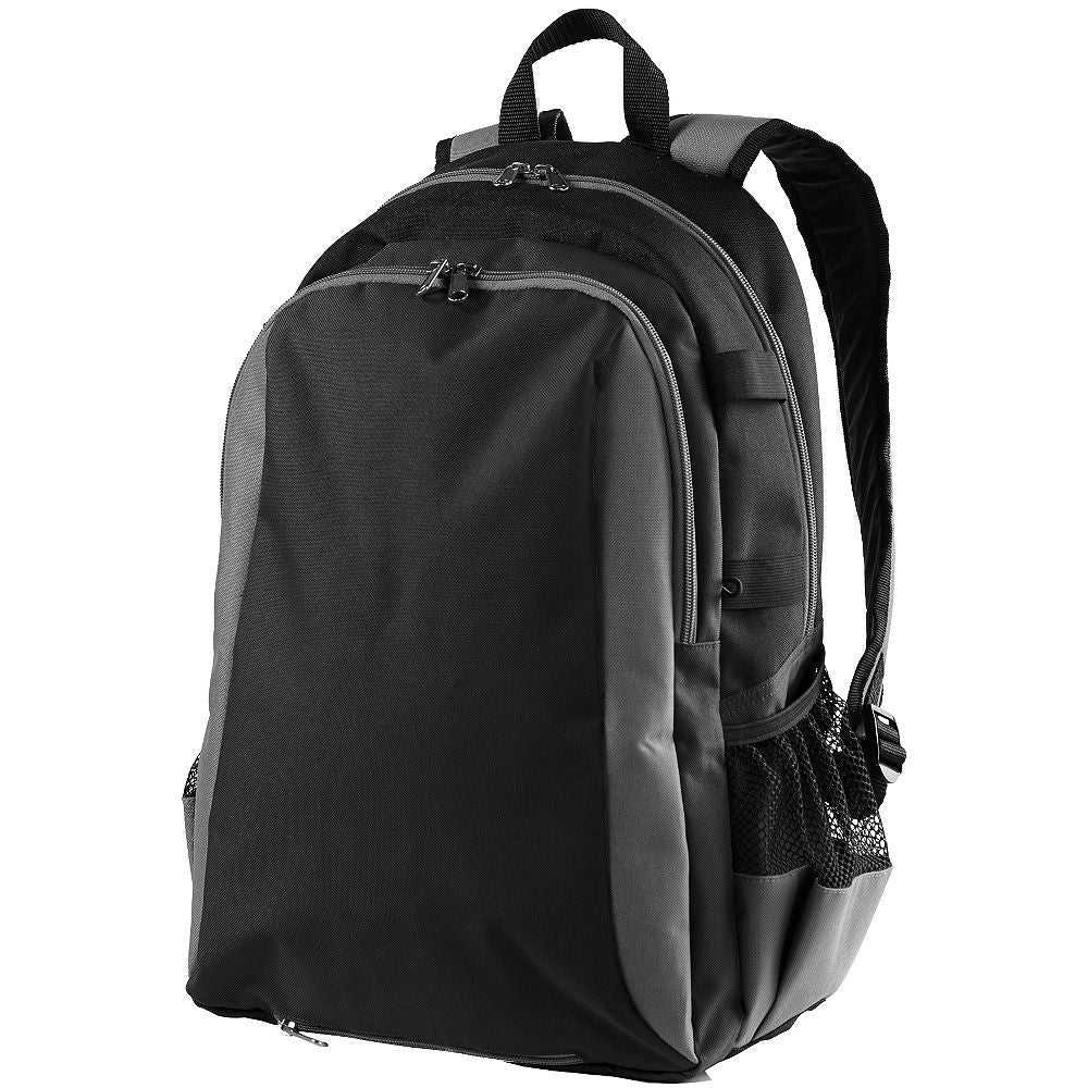 High Five 327890 Multisport Backpack - Black Graphite Black - HIT a Double