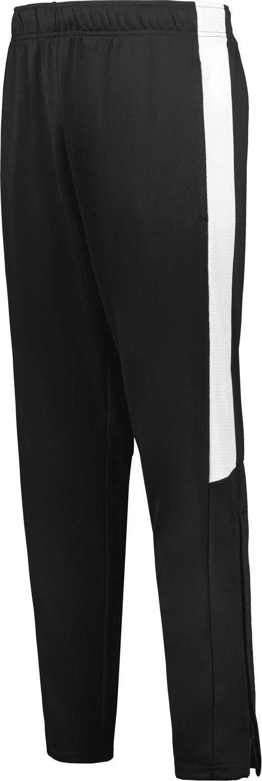 Holloway 223531 Crosstown Pant - Black White - HIT a Double