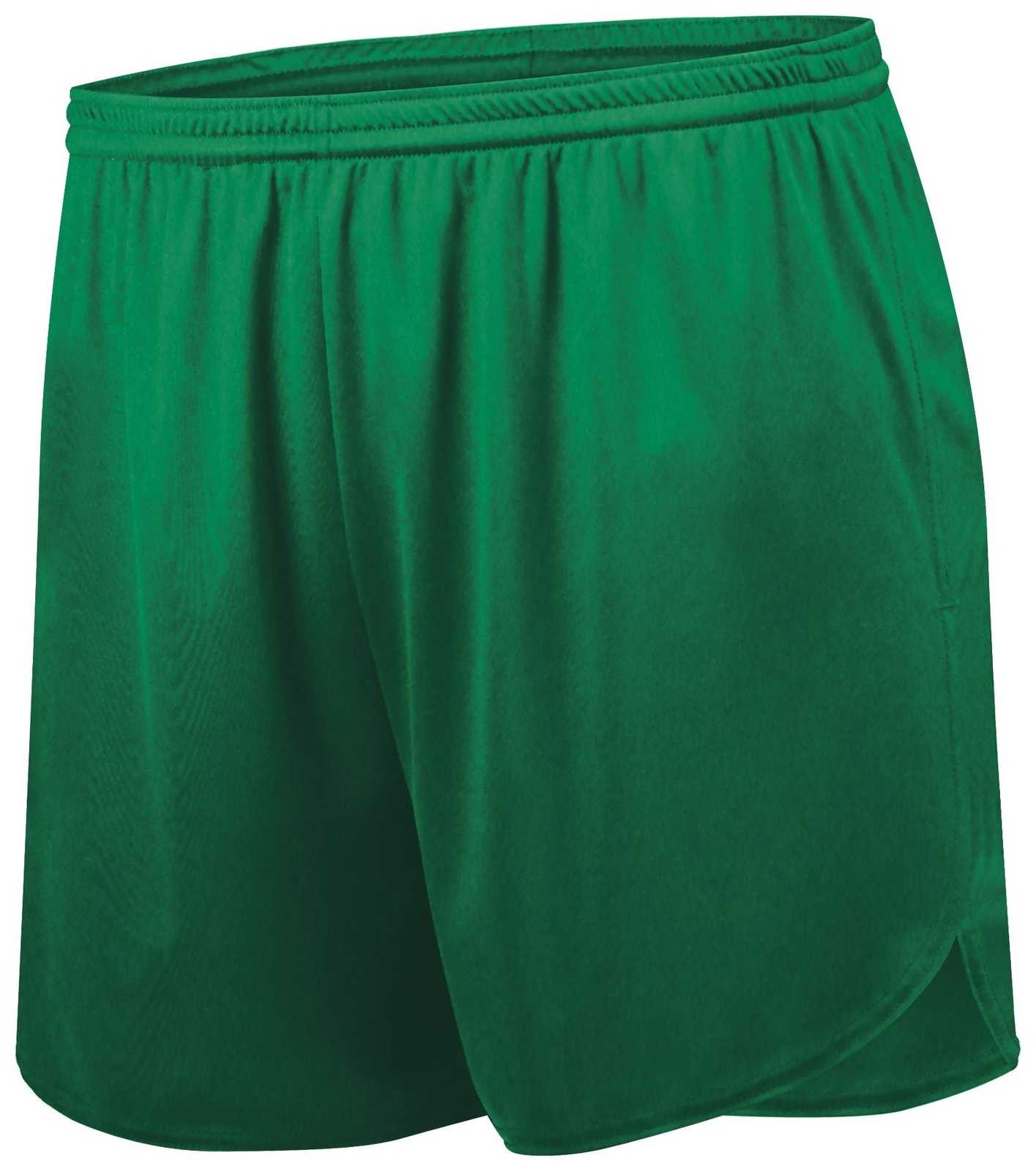 Holloway 221036 Pr Max Track Shorts - Kelly - HIT a Double