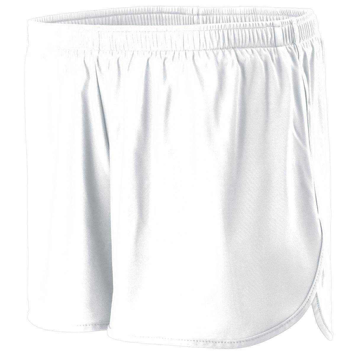Holloway 221049 Anchor Short - White - HIT a Double